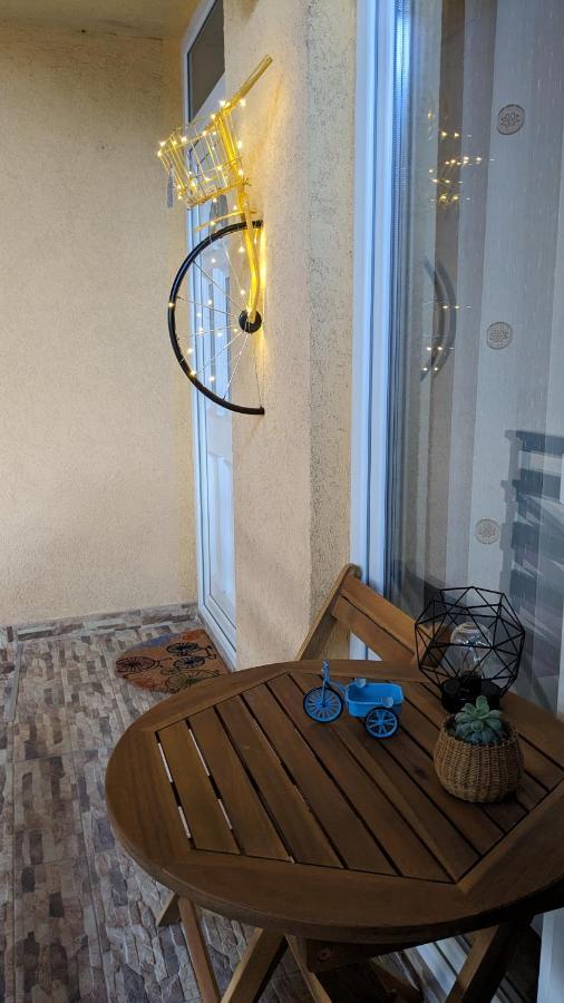 קורטאה דה ארגס Dynamic Bike Home מראה חיצוני תמונה
